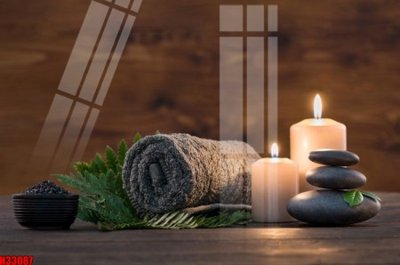 File tranh gốc PSD File tranh gốc in tranh tường nền tổng hợp H33087 còn nguyên layer