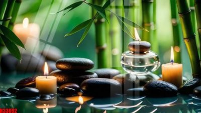 File in ấn chuyên nghiệp File tranh gốc in tranh tường nền tổng hợp H33092 (file gốc)