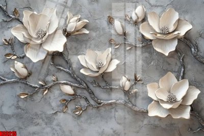 File tranh File tranh gốc in tranh tường nền tổng hợp H33215 (ảnh gốc) chi tiết rõ ràng