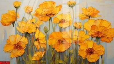 File tranh File tranh gốc in tranh tường nền tổng hợp H33235 (bản gốc) treo phòng ăn