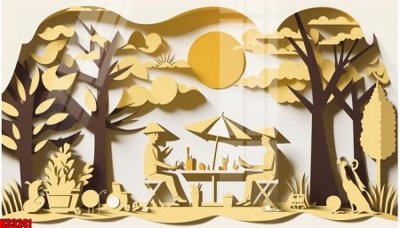 File gốc File tranh gốc in tranh tường nền tổng hợp H33241 (trang trí) phòng làm việc