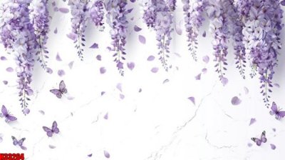 File tranh File tranh gốc in tranh tường nền tổng hợp H33264 (bản gốc) treo phòng ăn