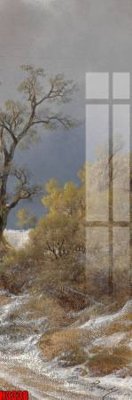 File gốc File tranh decor tranh bộ treo tường tổng hợp H3338 (thiết kế) cho in ấn