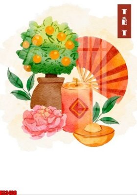 File gốc File tranh gốc in tranh tường nền tổng hợp H33408 (in lụa) chi tiết cao