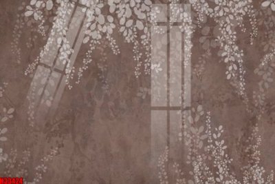 File gốc File tranh gốc in tranh tường nền tổng hợp H33424 (in mica) làm quà tặng