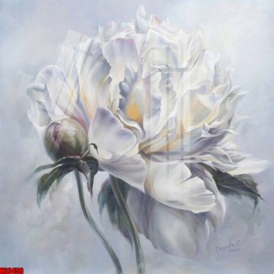 File tranh File tranh gốc in tranh tường nền tổng hợp H33459 (gốc) in vải canvas