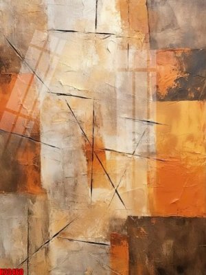 File gốc File tranh gốc in tranh tường nền tổng hợp H33460 (phong cách) tối giản