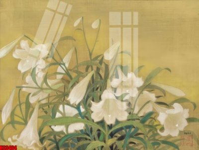 Tệp tin gốc File tranh gốc in tranh tường nền tổng hợp H33464 (dùng cho in ấn) chuyên nghiệp