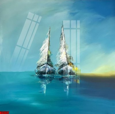 File gốc File tranh gốc in tranh tường nền tổng hợp H33517 (in 3D) nghệ thuật