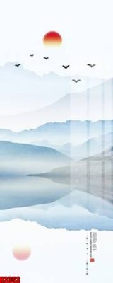 Download file gốc File tranh decor tranh bộ treo tường tổng hợp H3353 (độ nét cao)