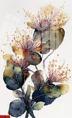 Tải file File tranh gốc in tranh tường nền tổng hợp H33546 (ảnh gốc) in gạch 3D