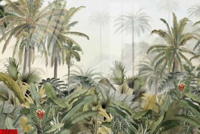 File in ấn chuyên nghiệp File tranh gốc in tranh tường nền tổng hợp H33563 (file gốc)