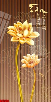 Tải file gốc File tranh gốc in tranh tường nền tổng hợp H33588 (bản PSD) đầy đủ layer