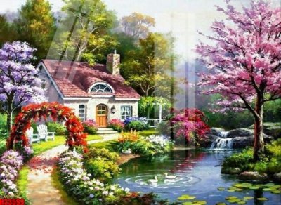 Tải file File tranh gốc in tranh tường nền tổng hợp H33599 (gốc) làm tranh treo tường