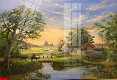 Ảnh gốc File tranh gốc in tranh tường nền tổng hợp H33607 (độ nét cao) in mica