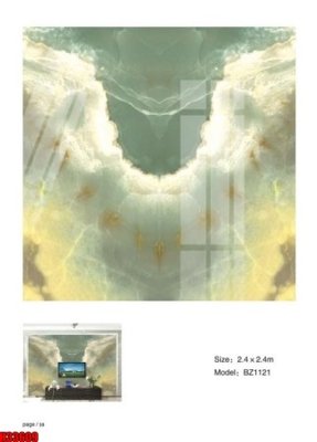 File gốc File tranh gốc in tranh tường nền tổng hợp H33609 (PNG) nền trong suốt