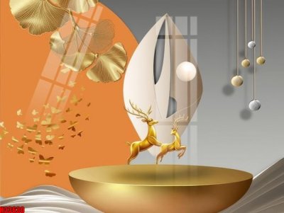 Tải file gốc File tranh gốc in tranh tường nền tổng hợp H33630 (in khổ lớn) không vỡ