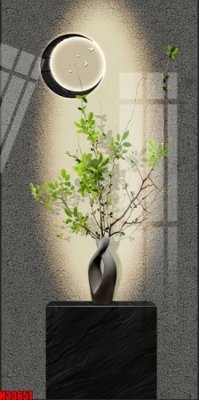 Download file gốc File tranh gốc in tranh tường nền tổng hợp H33651 (độ nét cao)