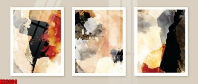 File tranh File tranh gốc in tranh tường nền tổng hợp H33684 (gốc) in film