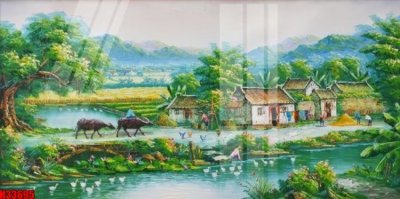 Chi tiết file tranh tráng gương File tranh gốc in tranh tường nền tổng hợp H33695 (ảnh gốc)