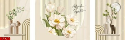 File tranh File tranh gốc in tranh tường nền tổng hợp H33700 (ảnh gốc) in trần nhà