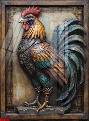 Tải file File tranh gốc in tranh tường nền tổng hợp H33724 (ảnh gốc) file AI/EPS