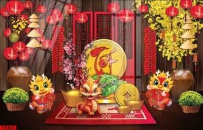 File PSD File tranh gốc in tranh tường nền tổng hợp H33739 (gốc) nhiều lớp (multi-layer)