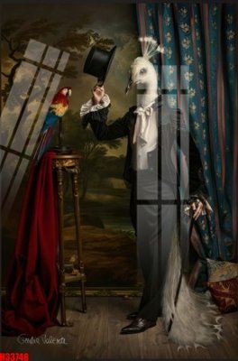 File tranh File tranh gốc in tranh tường nền tổng hợp H33748 (file gốc) chủ đề phong thủy