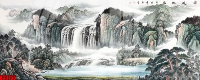 File tranh File tranh gốc in tranh tường nền tổng hợp H33755 (bản gốc) treo quán cafe