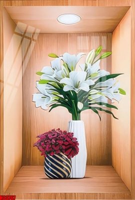 File ảnh File tranh gốc in tranh tường nền tổng hợp H33767 (gốc) in poster