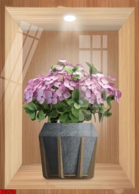 File tranh File tranh gốc in tranh tường nền tổng hợp H33769 (bản gốc) treo tường