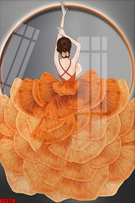 Tải file gốc File tranh gốc in tranh tường nền tổng hợp H33774 (bản PSD) còn layer