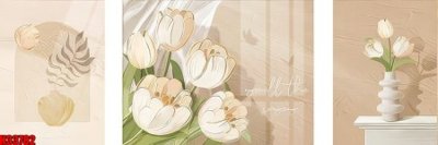 File gốc in tráng gương File tranh gốc in tranh tường nền tổng hợp H33782 chi tiết