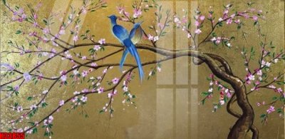 File gốc File tranh gốc in tranh tường nền tổng hợp H33855 (in ấn) không giới hạn