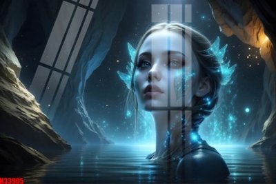 File in ấn File tranh gốc in tranh tường nền tổng hợp H33905 (bản gốc) cao cấp