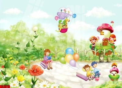 File tranh ảnh gốc File tranh gốc in tranh tường nền tổng hợp H33916 dùng cho in khổ lớn