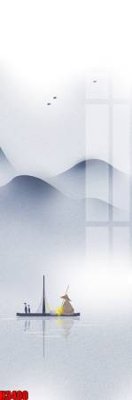 File in ấn File tranh decor tranh bộ treo tường tổng hợp H3400 (bản gốc) từ file gốc