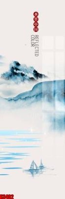 Download file File tranh decor tranh bộ treo tường tổng hợp H3402 (gốc) in mica bàn thờ