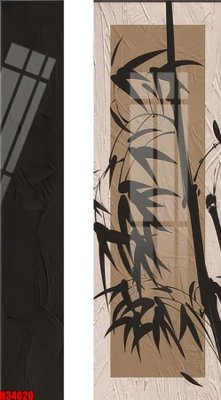 File gốc File tranh gốc in tranh tường nền tổng hợp H34020 (in tráng gương) ốp tường