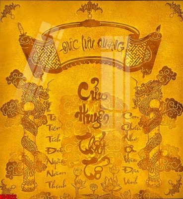 File gốc File tranh gốc in tranh tường nền tổng hợp H34022 (phong cách) tối giản