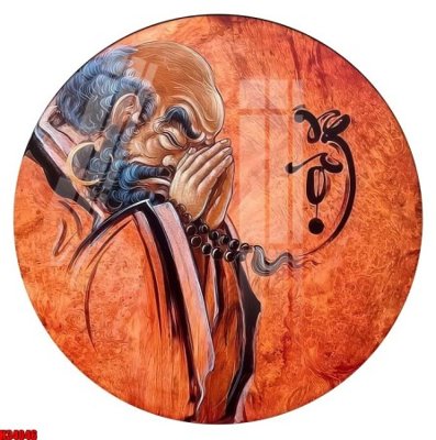 File in ấn cao cấp File tranh gốc in tranh tường nền tổng hợp H34046 (file gốc)