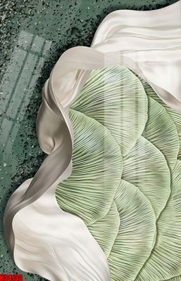 Ảnh gốc File tranh gốc in tranh tường nền tổng hợp H34133 (siêu chi tiết) để in ấn