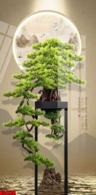 Tải file File tranh gốc in tranh tường nền tổng hợp H34138 (ảnh gốc) in gạch 3D