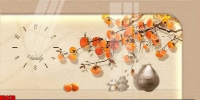 Tệp tin gốc File tranh gốc in tranh tường nền tổng hợp H34170 (dùng cho in ấn) chuyên nghiệp