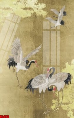 Tải file tranh gốc File tranh gốc in tranh tường nền tổng hợp H34178 chất lượng cao