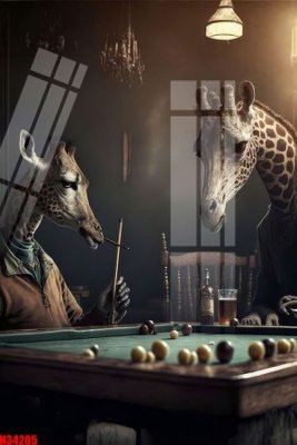 File tranh gốc in trần nhà File tranh gốc in tranh tường nền tổng hợp H34205 3D