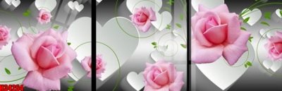 File gốc File tranh gốc in tranh tường nền tổng hợp H34264 (PSD/TIFF) độ phân giải cao