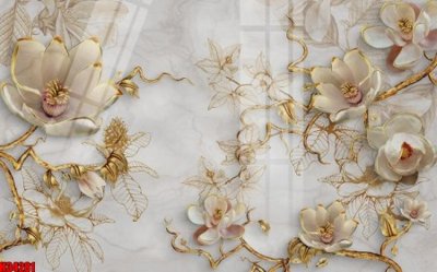 Tải file File tranh gốc in tranh tường nền tổng hợp H34281 (gốc) in trên mọi chất liệu