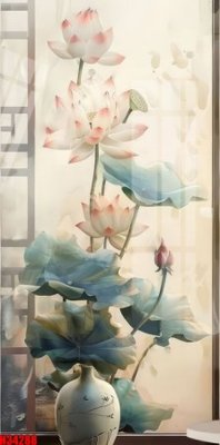 Tải file File tranh gốc in tranh tường nền tổng hợp H34288 (gốc) chủ đề tôn giáo