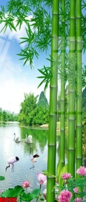 File tranh File tranh gốc in tranh tường nền tổng hợp H34292 (ảnh gốc) in trần 3D